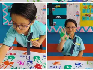 Top Schools in Gurgaon