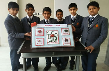 Top Schools in Gurgaon