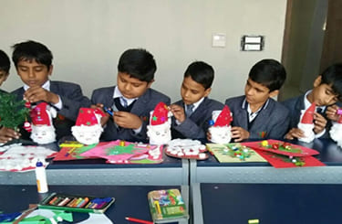 Top Schools in Gurgaon