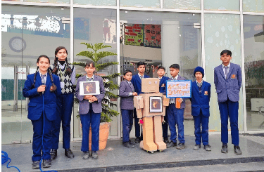 Top Schools in Gurgaon