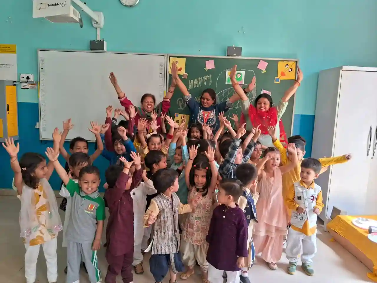 Top Schools in Gurgaon