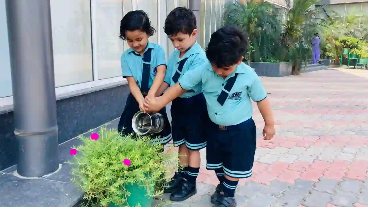 Top Schools in Gurgaon