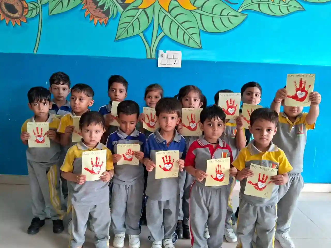 Top Schools in Gurgaon