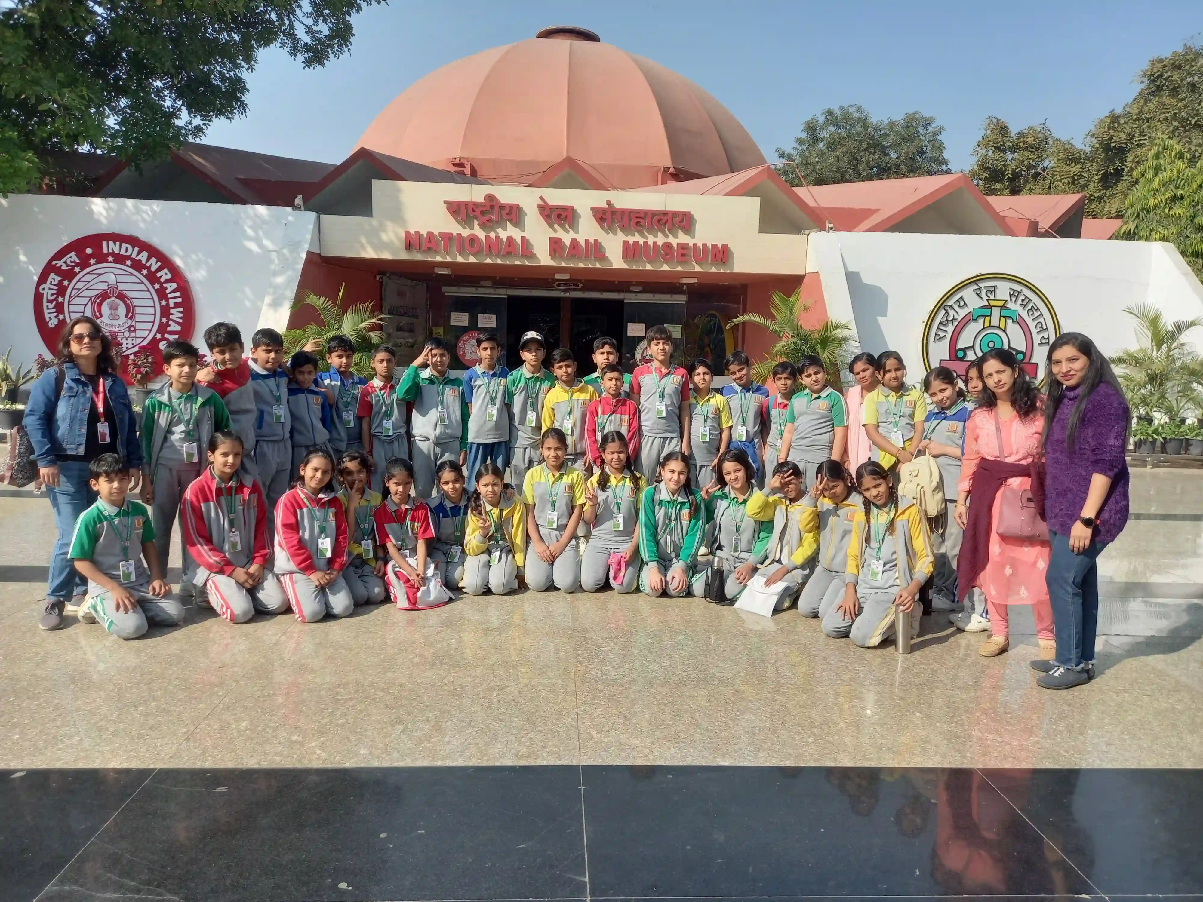 Top Schools in Gurgaon