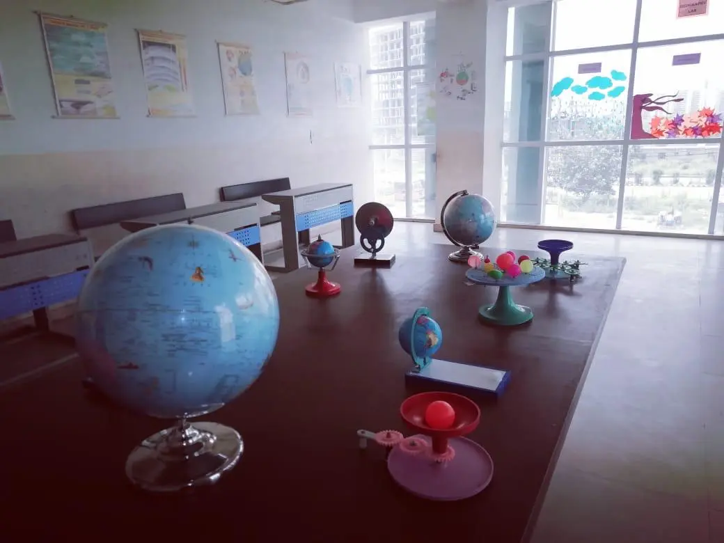 Top Schools in Gurgaon