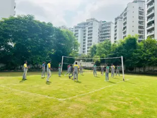 Top Schools in Gurgaon