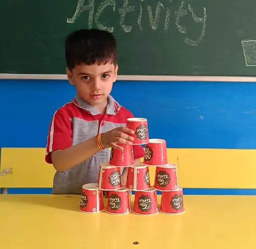 Top Schools in Gurgaon